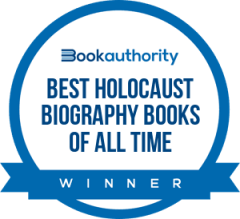 Best Holocaust Biography Books of All Time